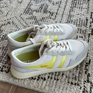 Gola sneakers